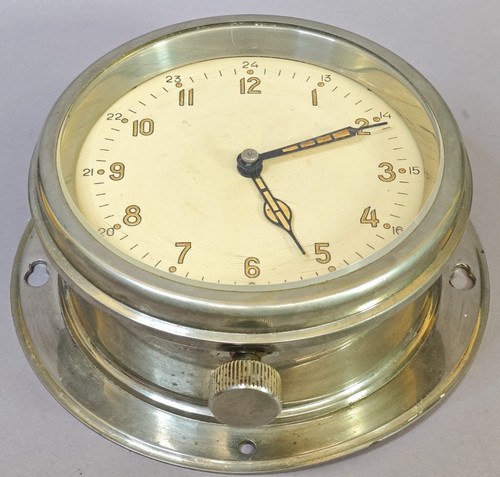 Orologio parete nautico - orologio,