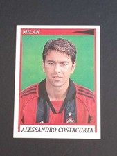 FIGURINA CALCIATORI PANINI