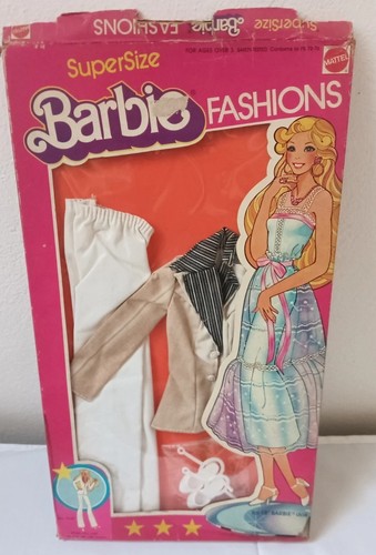 1978 mattel vestiti costume - 1978,
