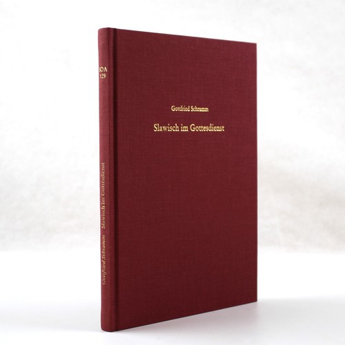 Slawisch gottesdienst - im,