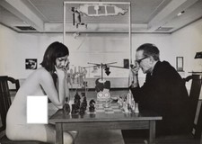 Photographie eve babitz - "eve,