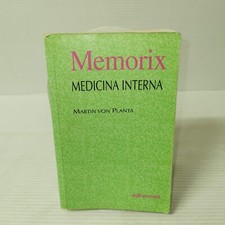 Memorix : medicina interna /