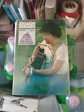 Edoardo Bennato - La Torre di Babele - 1976 - Spartito