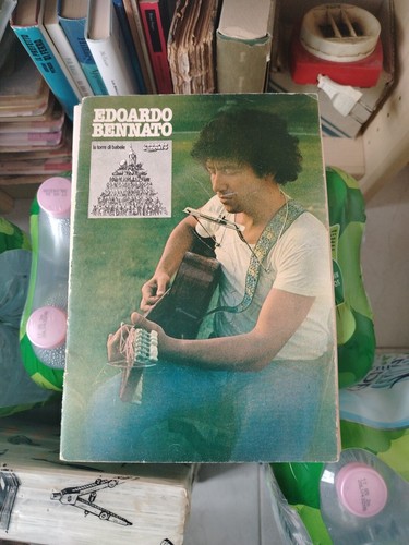 Edoardo bennato torre - -, la