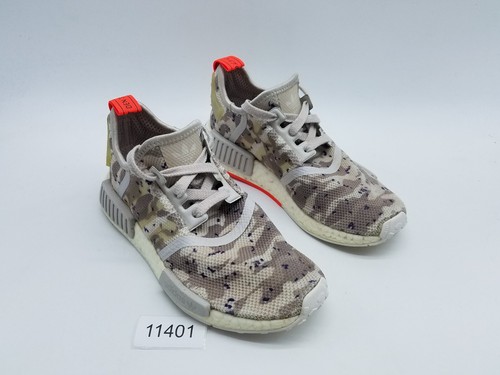 Scarpe corsa adidas nmd - corsa,