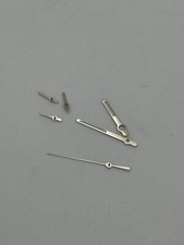 Raymond Weil hands lancette parsifal chrono 7260 kit set