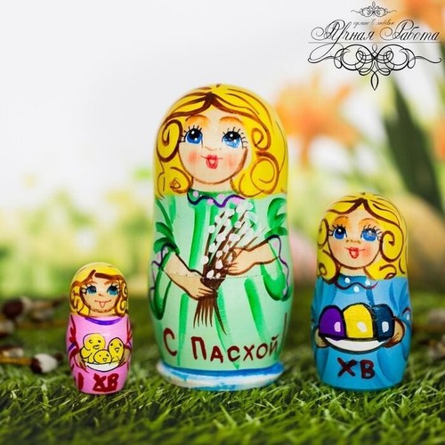 Matrioska angelo pasquale - matrioska, pasquale"