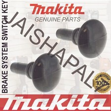 Anelli O in gomma per presa impalcatura Makita 1/2" (Confezione da 5)