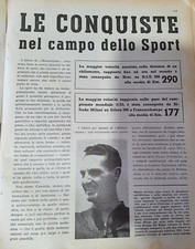 MOTO GILERA CONQUISTE  -