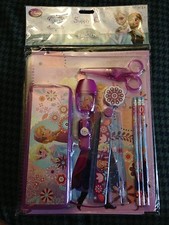 Disney Store FROZEN ELSA ANNA