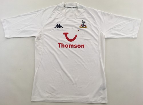 Maglia bianca - , tottenham