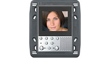 MONITOR VIDEOCITOFONO 349311 2