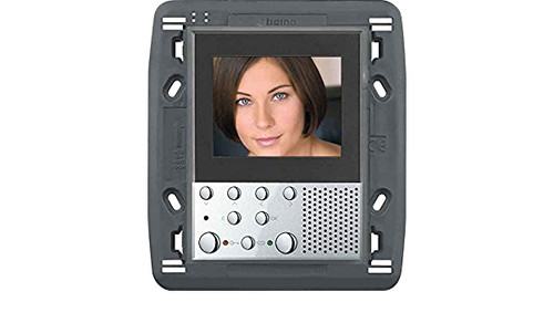 Monitor videocitofono 349311 - 349311, 2