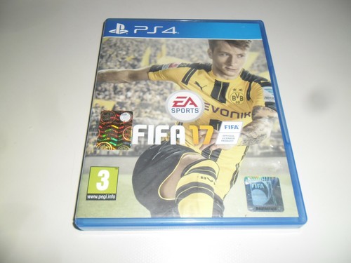 Fifa ps4 buone condizioni - ps4,