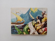 FIGURINA STORIA DELLE CIVILTA'