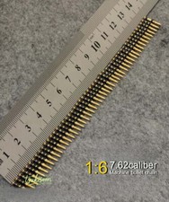 50pz Cinghia munizioni catena