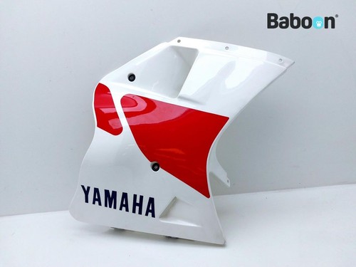 Carena destra yamaha - yamaha, 125