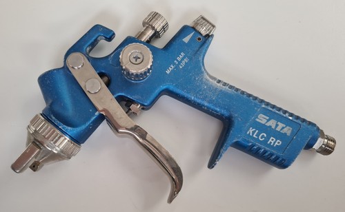 Pistola spruzzo sata satajet - pistola,