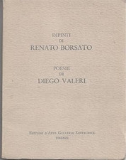 Valeri,Diego (poesie di), -