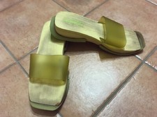 Ciabatte donna antiscivolo n 38