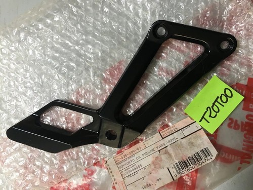 Aprilia 8135824 pedana - aprilia,