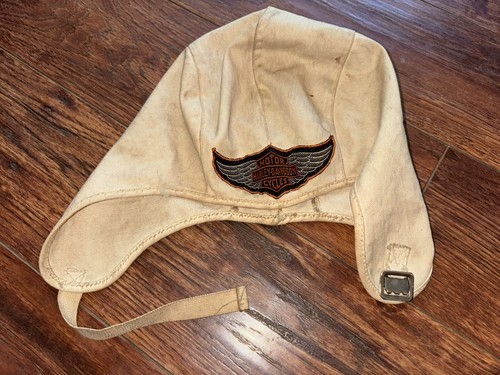 Cappellino vintage