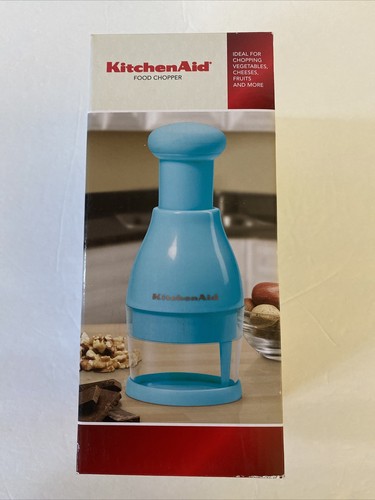 Tritatutto per alimenti aqua - per,