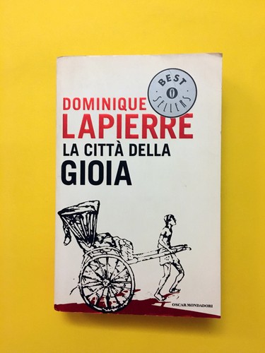 Città della - la,