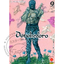 Manga - Dorohedoro 9 -