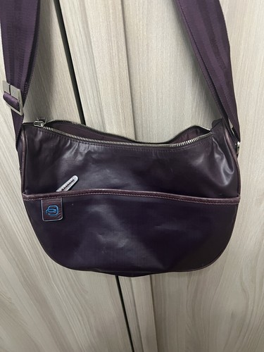 Borsa piquadro donna - +, porta