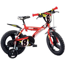 BICI 14 PRO-CROSS CON FRENO