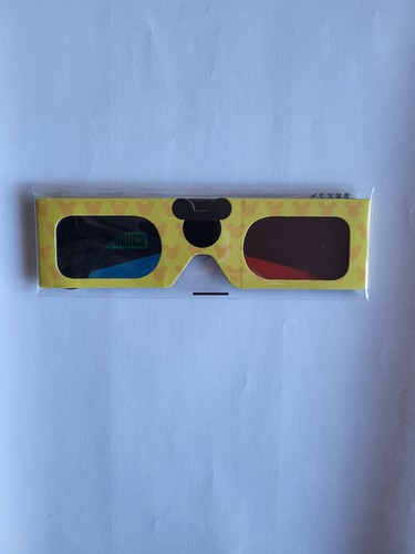 Occhiali panini disney - occhiali,
