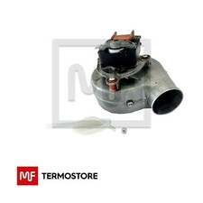 VENTILATORE ESTRATTORE FUMI