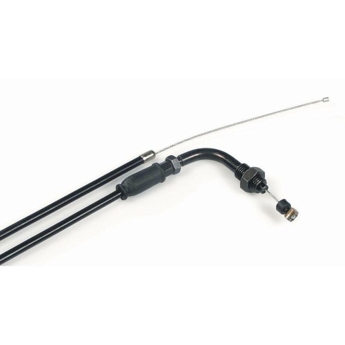 Trasmissione gas sdoppiatore - trasmissione,