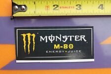 Monster Energy Drink Red Bull