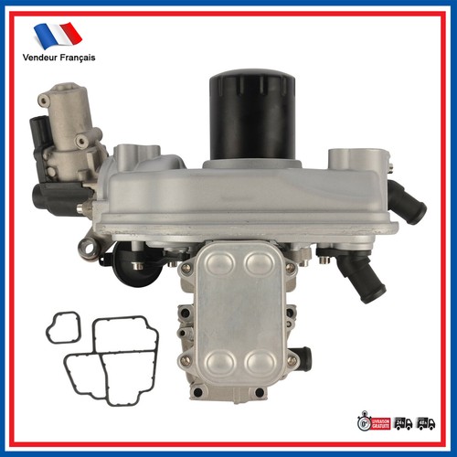 Vanne egr prevu pour - vanne,