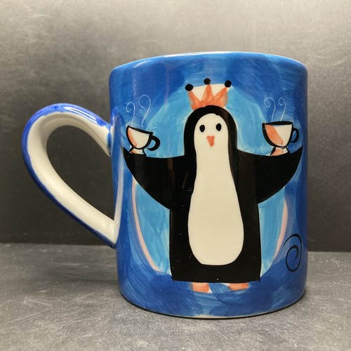 Whittard chelsea penguin - of,