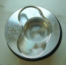 Pistoni e anelli VW TDI Diesel