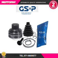 803086 Joint kit, semi-axle