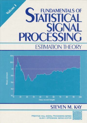 Fundamentals statistical - of,