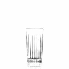 Set di 6 bicchieri Long Drink