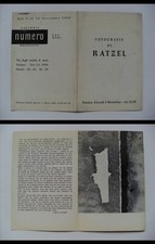 Invito mostra fotografie - "fotografie, di