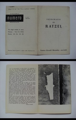 Invito mostra fotografie di - "fotografie,