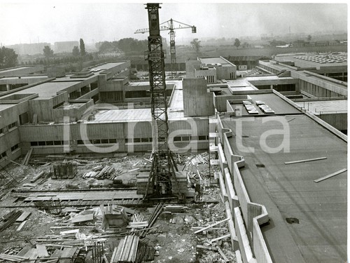 1975 barocchio area - 1975,