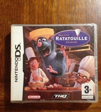 RATATOUILLE   NINTENDO DS - Nuevo Precintado.