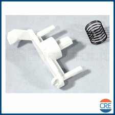 Albero Leva Accensione + Molla