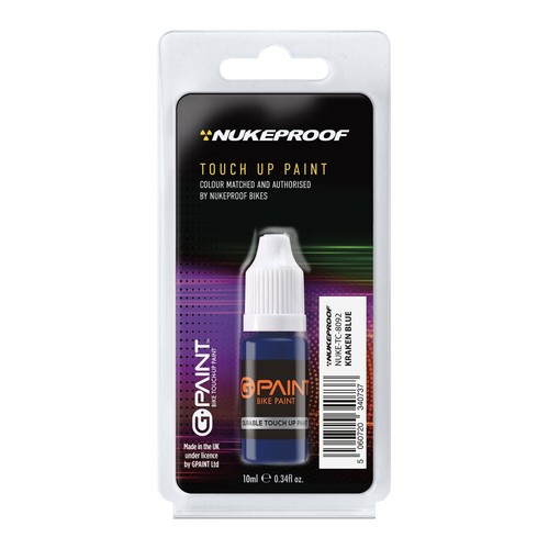 Gpaint vernice ritocco bici - gpaint,