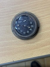 Orologio Militare E. Boselli