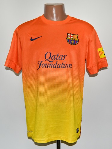 Maglia calcio barcellona - maglia,