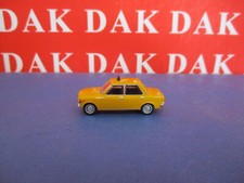 1/87 Modellino Auto Taxi Fiat